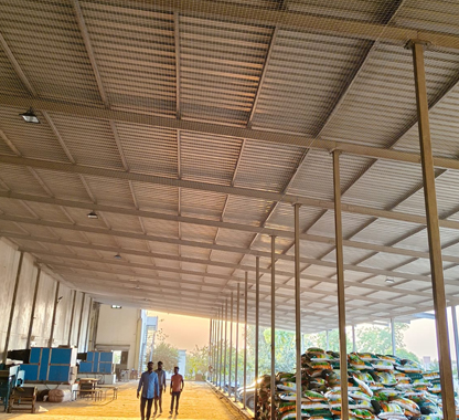 Step-by-Step Installation of Bird Nets in Ahmedabad: What to Expect